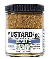 Mustard & Co.