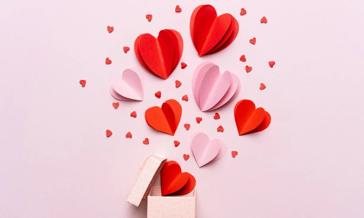 Valentines Day