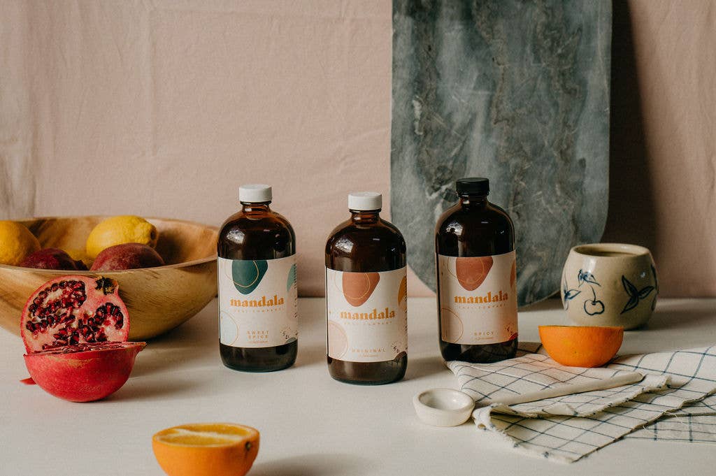 Original Chai Concentrate