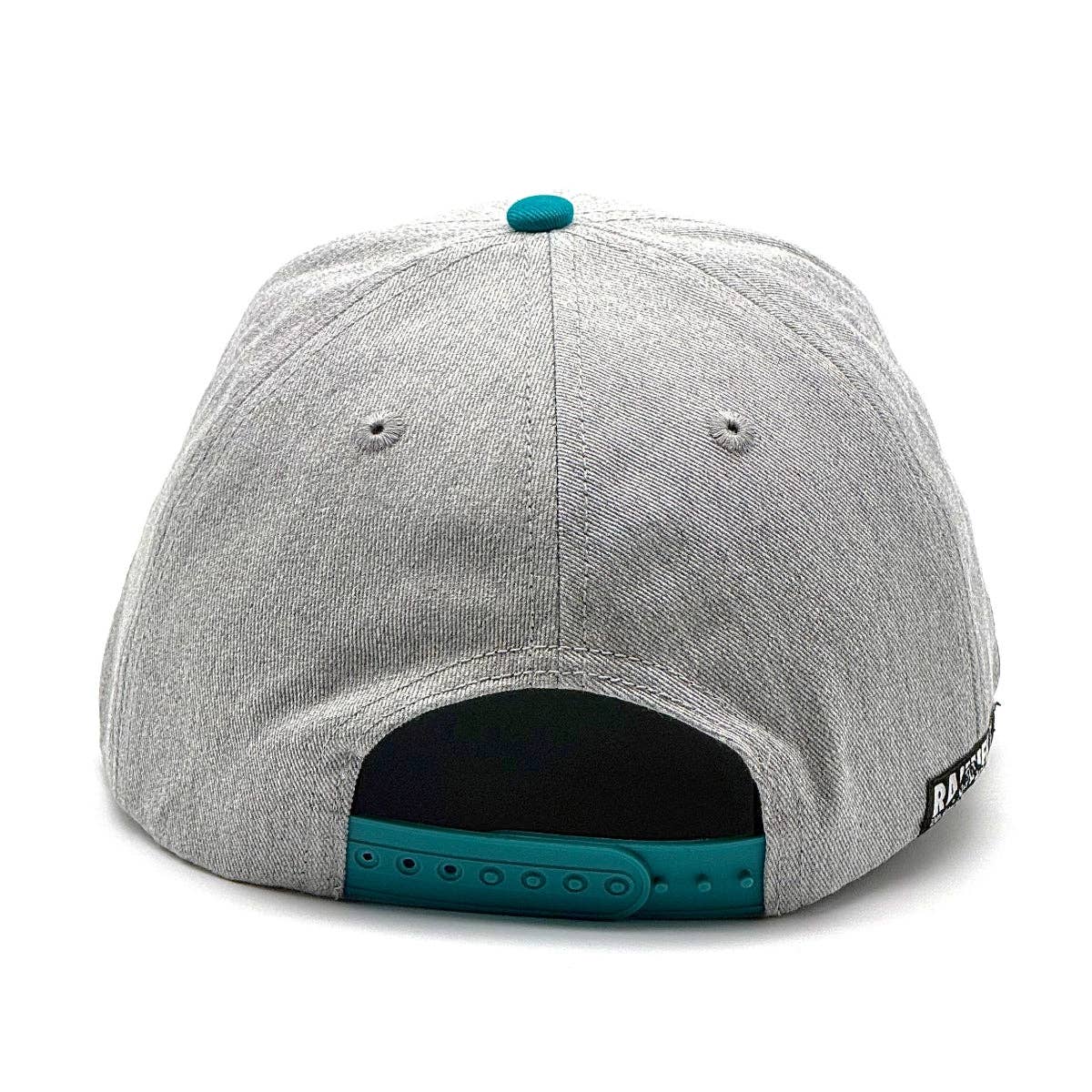 Embroidered Olympic National Park Hat - 100% of profits donated to National Parks