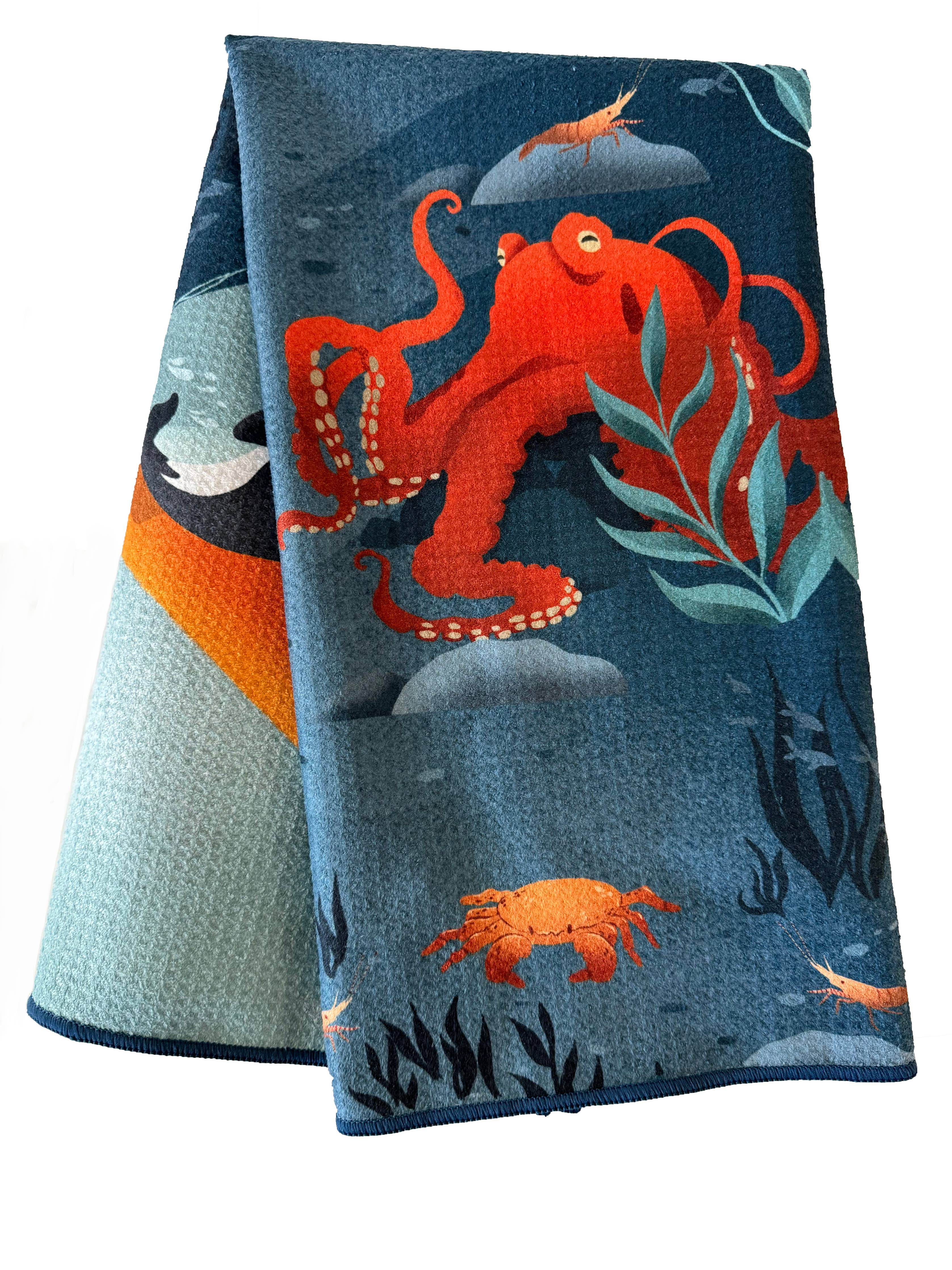 PNW Large Hand Towel