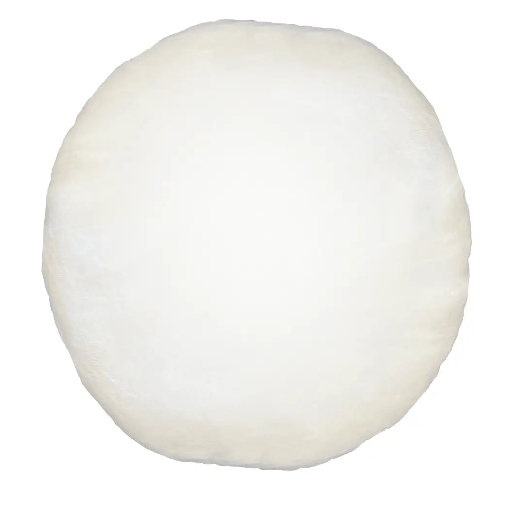 12" Eyeball Plush Pillow, Halloween Decor