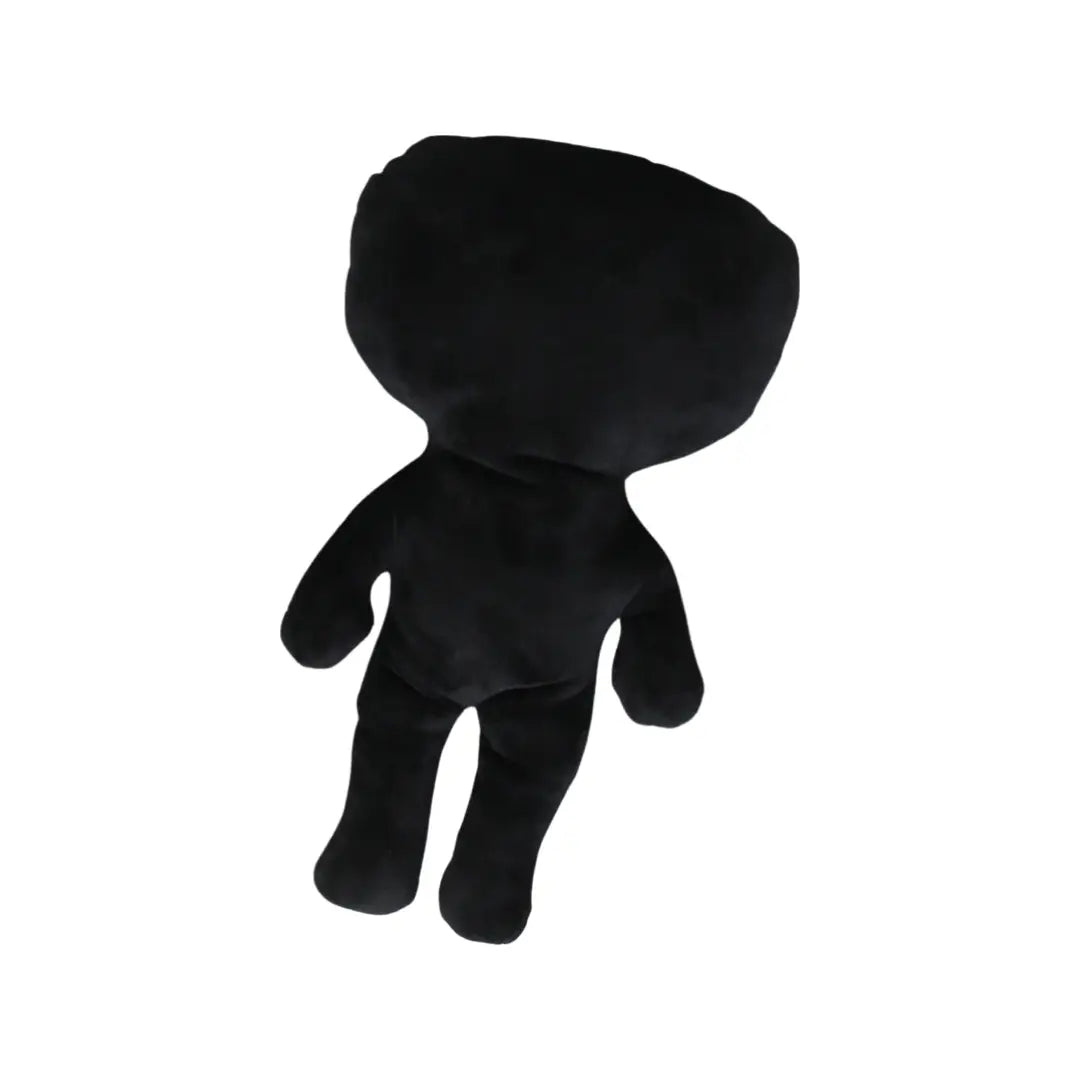 12" Halloween Stuffed Plush - Skeleton Plush
