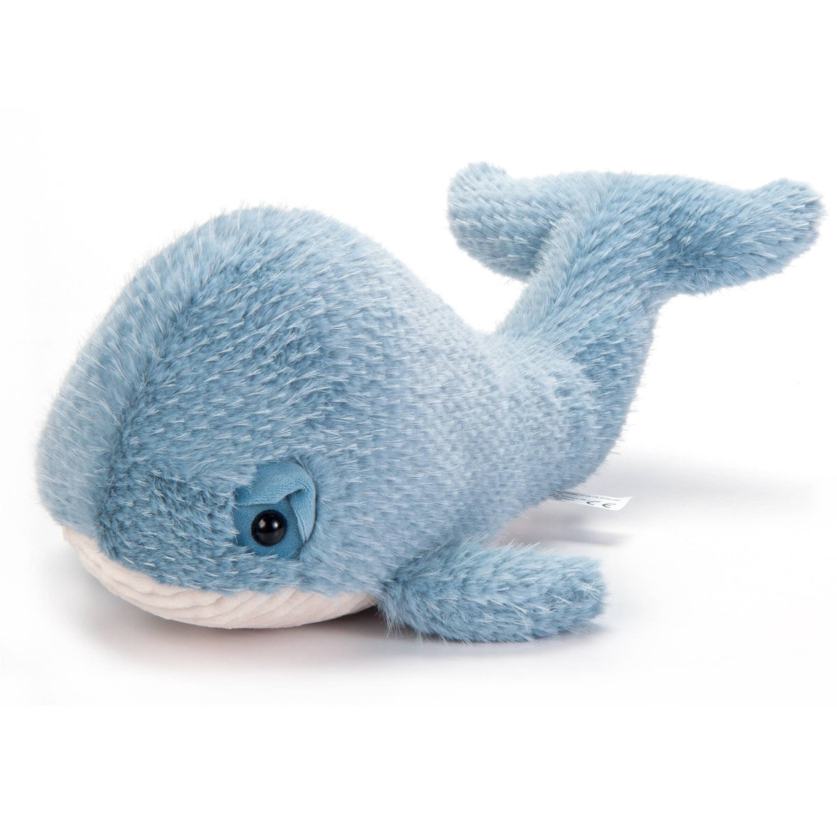 15" (42cm) Sea Fuzzlez Whale Sea Life