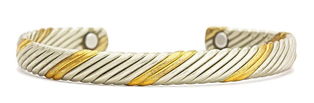Sailor (Magnetic) Brushed: Small