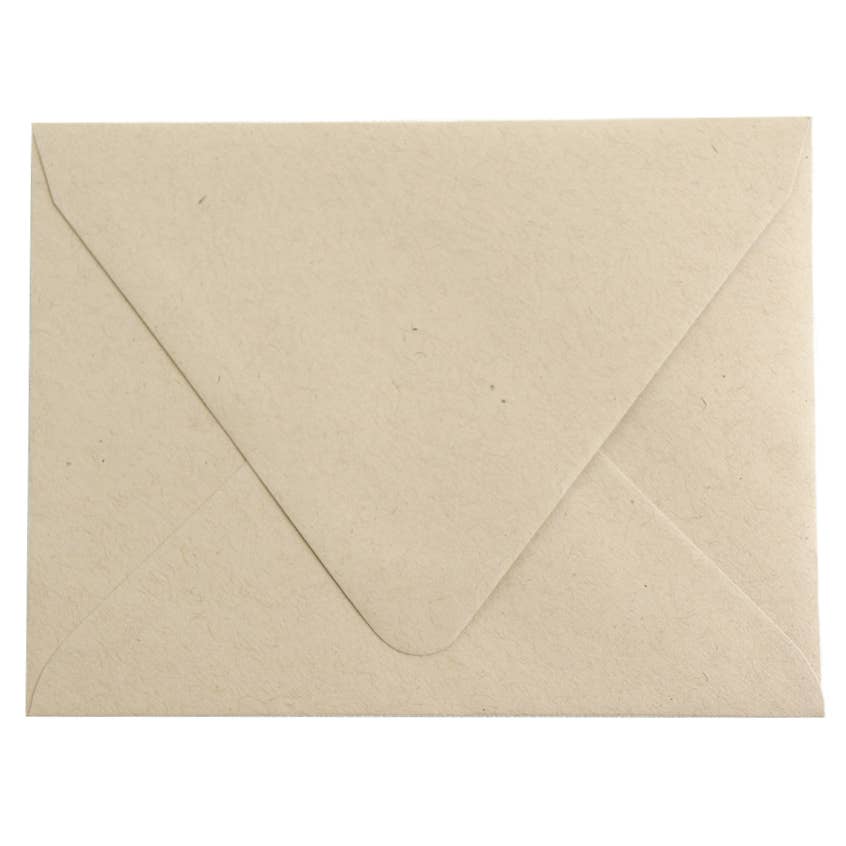 Corn Cob Card