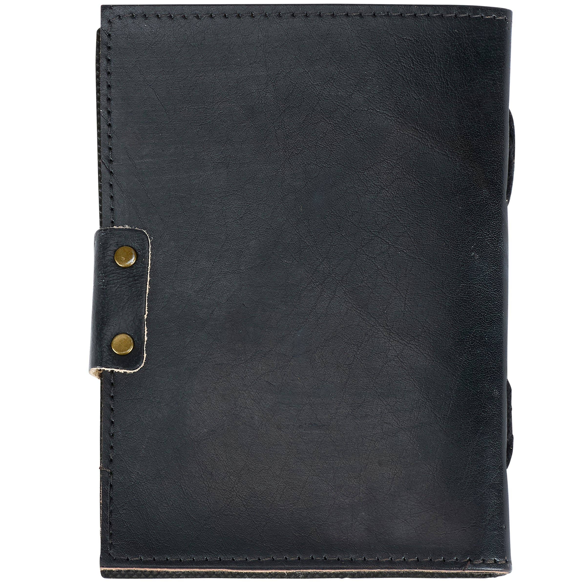 Mystic Sun Journal
