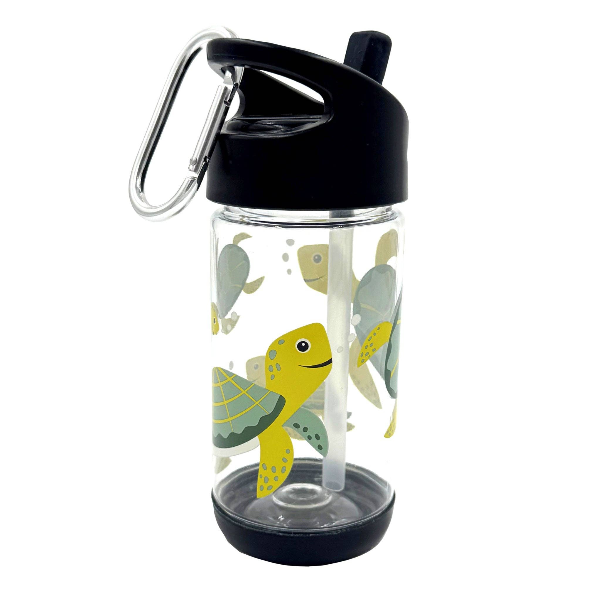 Flip & Sip | Sea Turtle