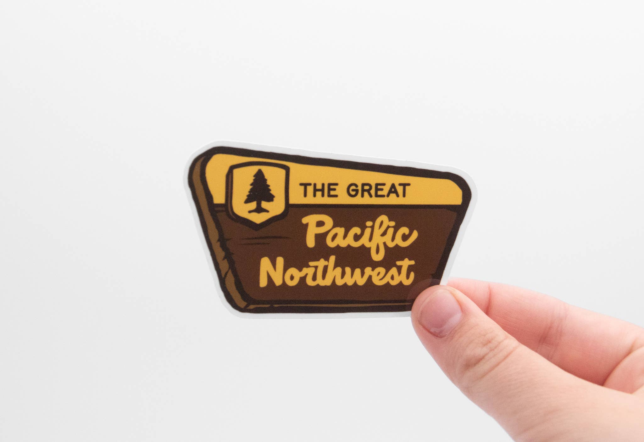 The Great Pacific Northwest