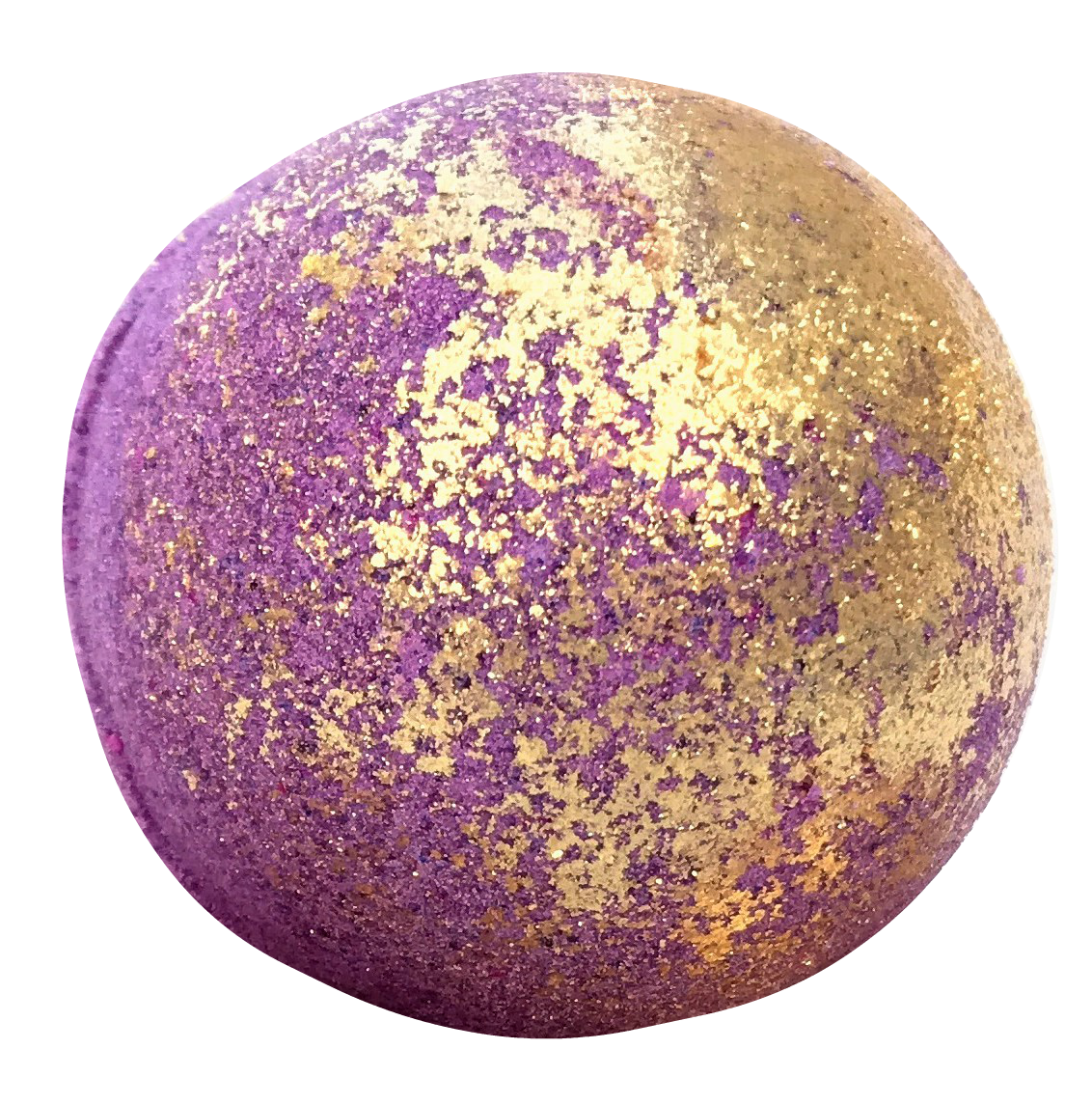 Eclipse Bath Bomb