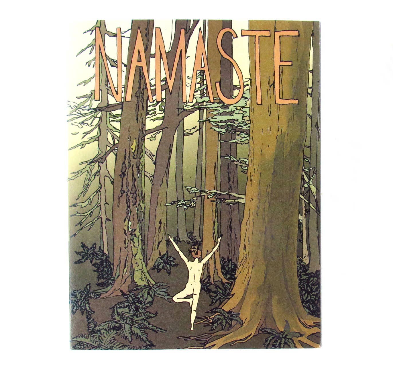 Namaste Card