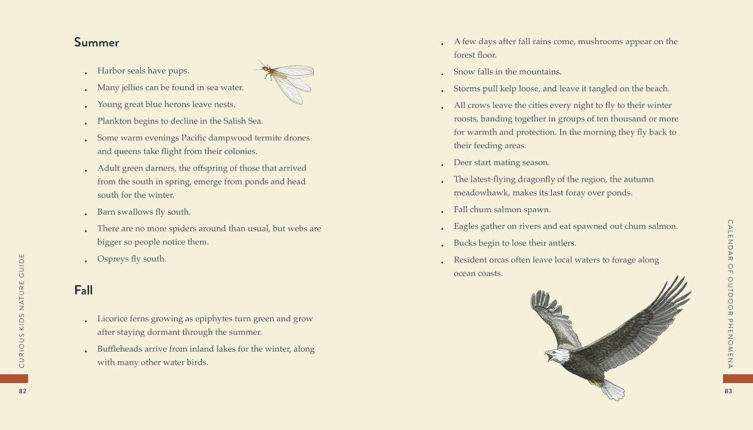 Curious Kids Nature Journal (Explore the Pacific Northwest)