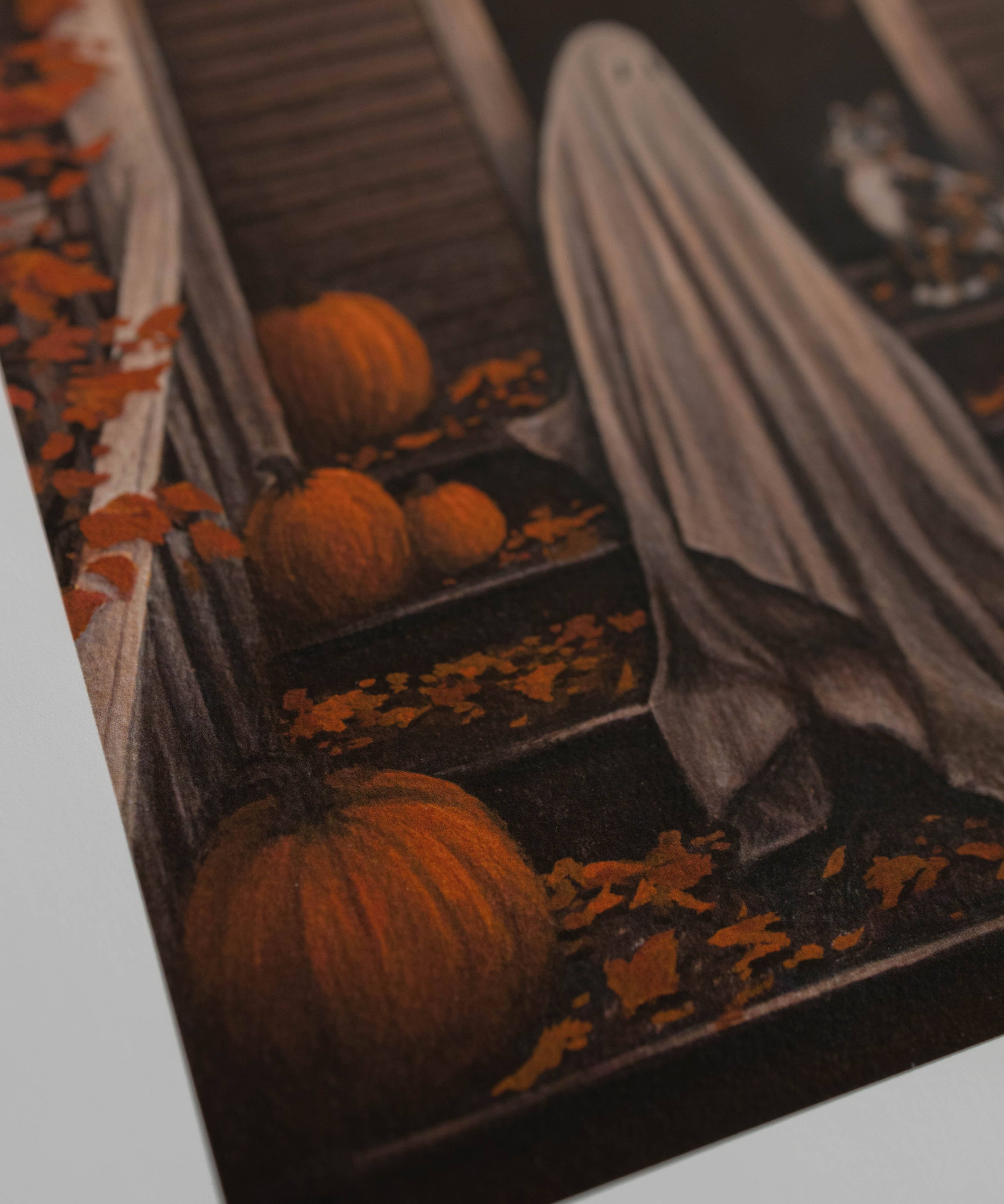 "Sonder" | Fine Art Print: 8x10