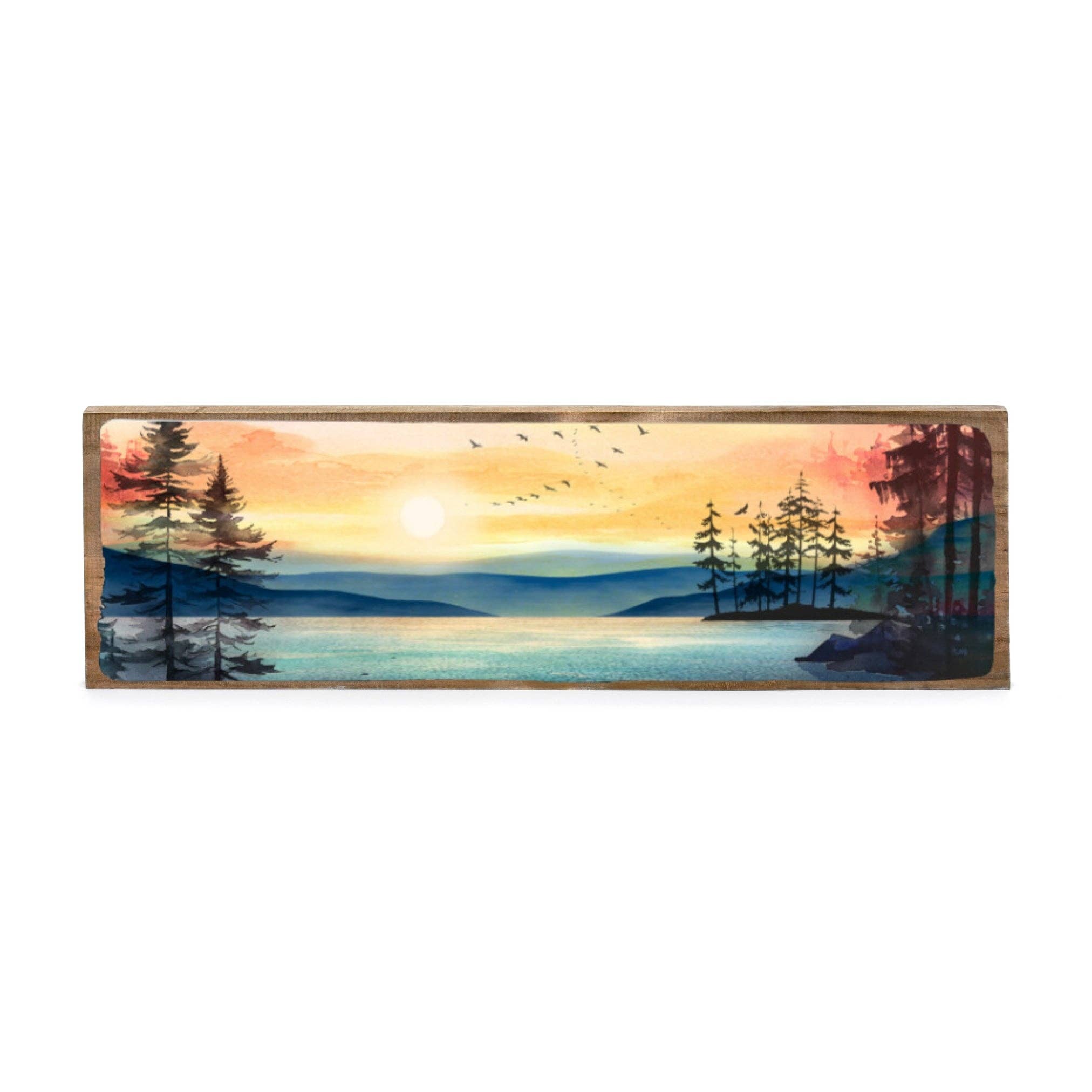 Sunset: Original