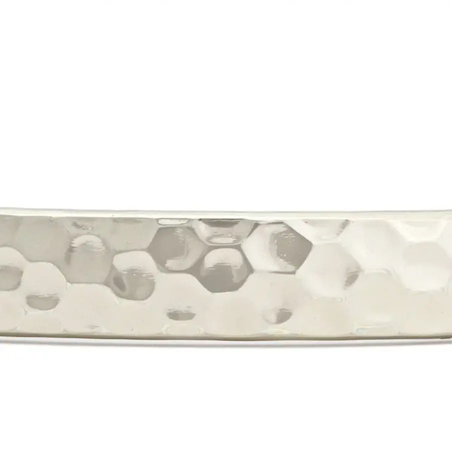 Textured Silver (253): Medium