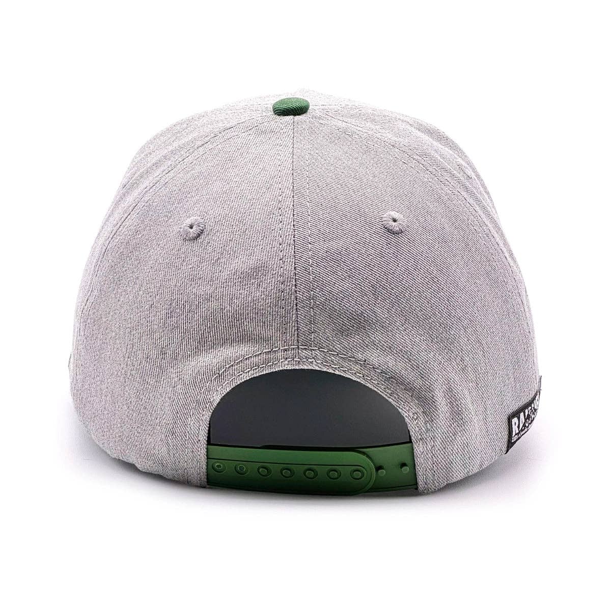Embroidered Denali National Park Hat - 100% of profits donated to National Parks
