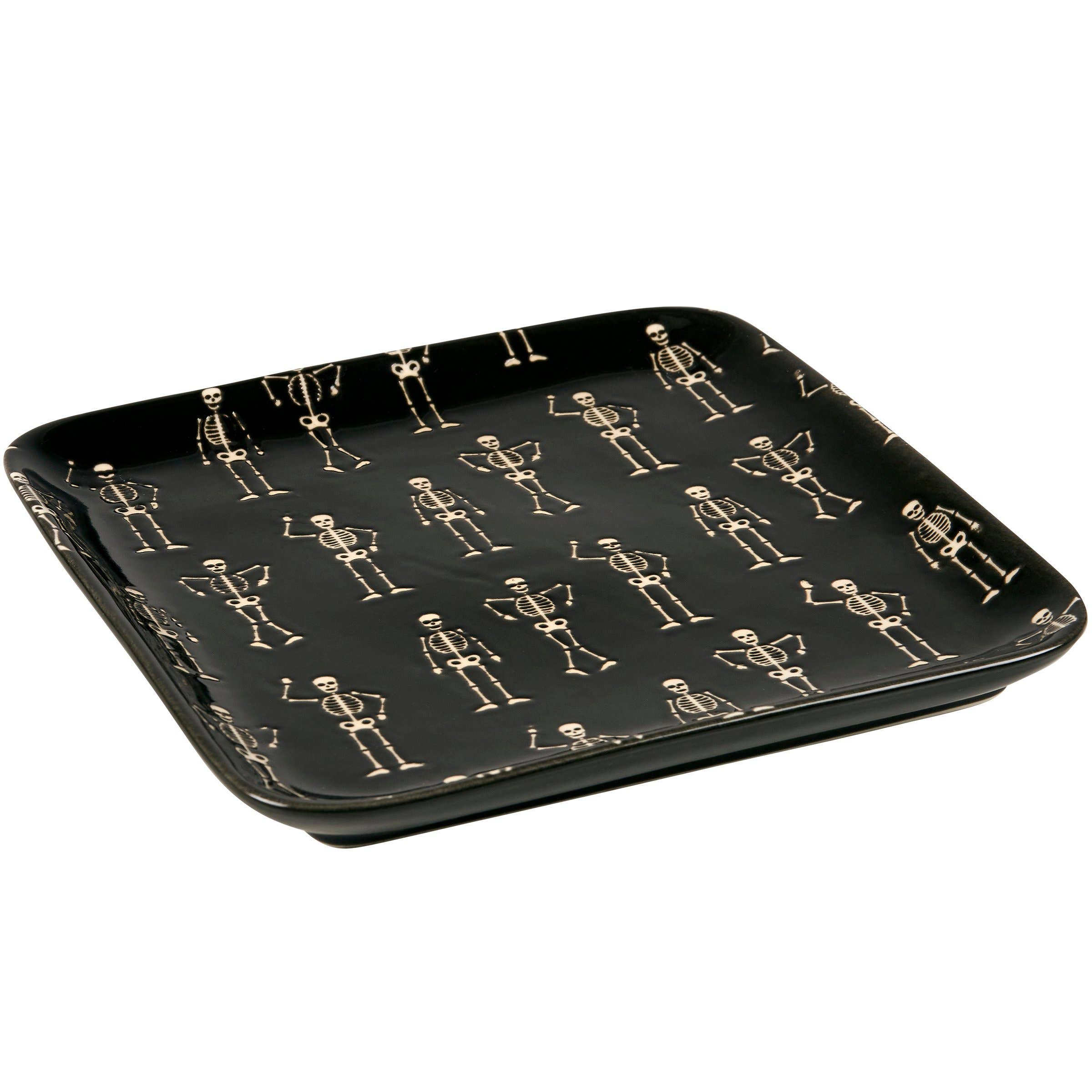 Skeletons Tray
