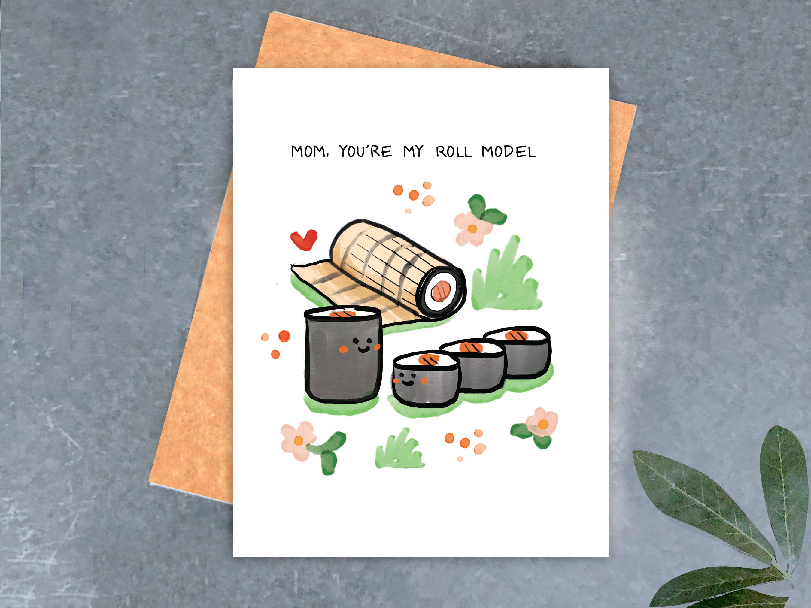 Roll Model Card