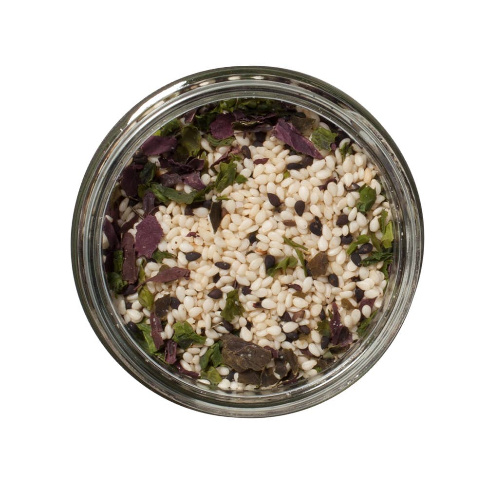 Gomasio Seasoning Blend