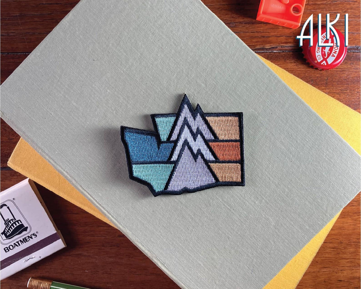Washington Patch - PNW Patch
