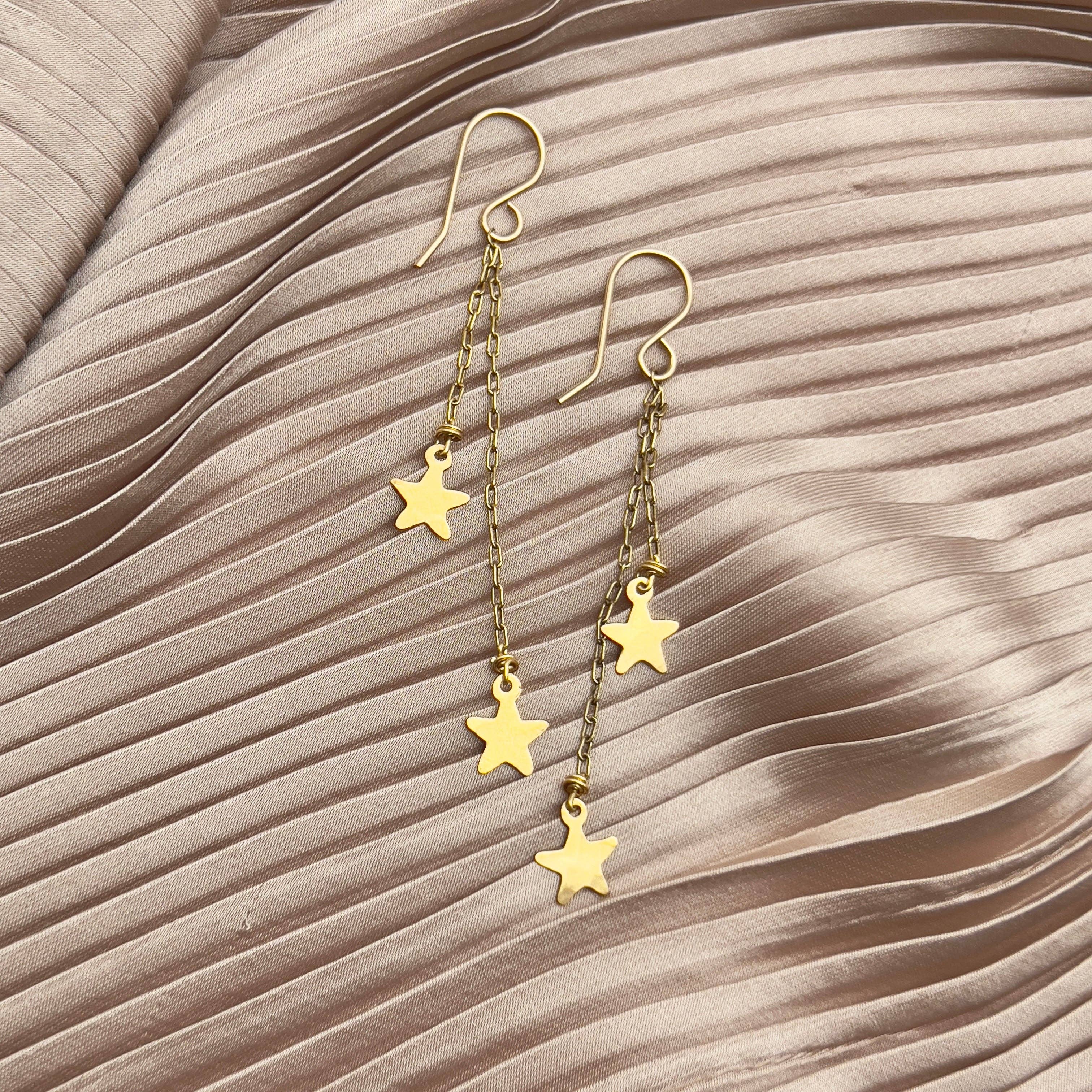 Orion Earrings
