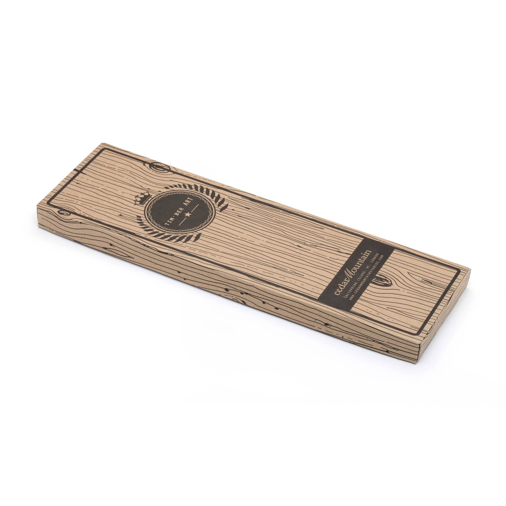 Timber Art - Call Of The Wild : Tiny