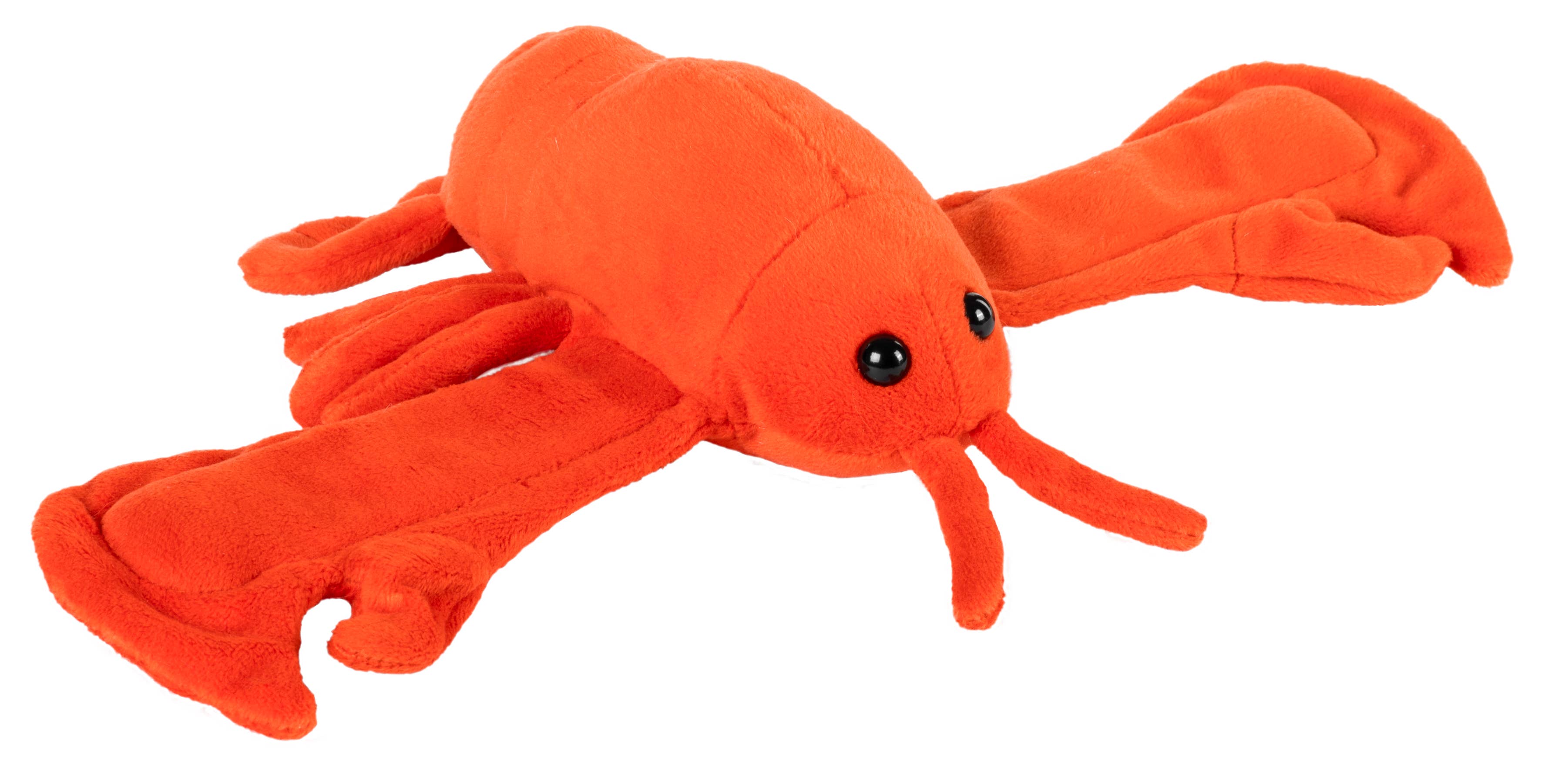 Huggers Lobster