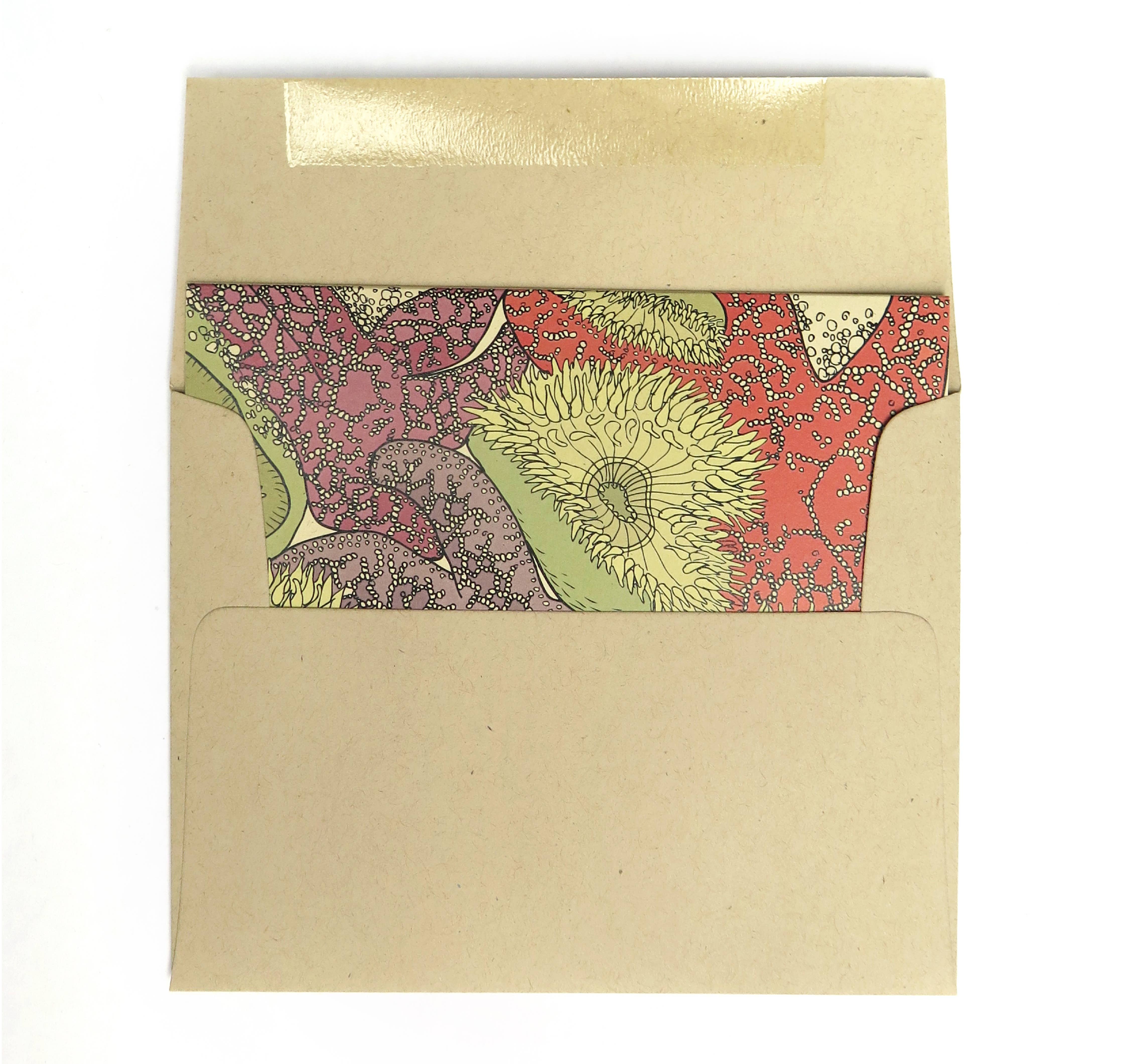 Starfish Card