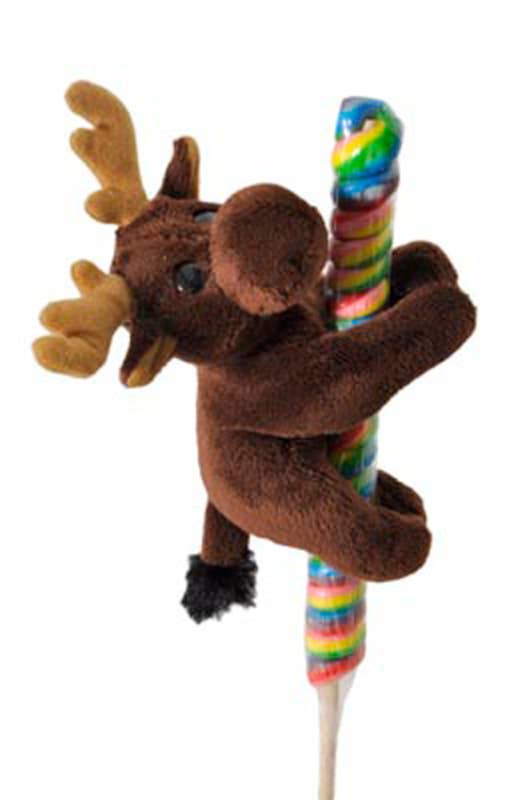 Lollyplush Moose 8" (20cm)