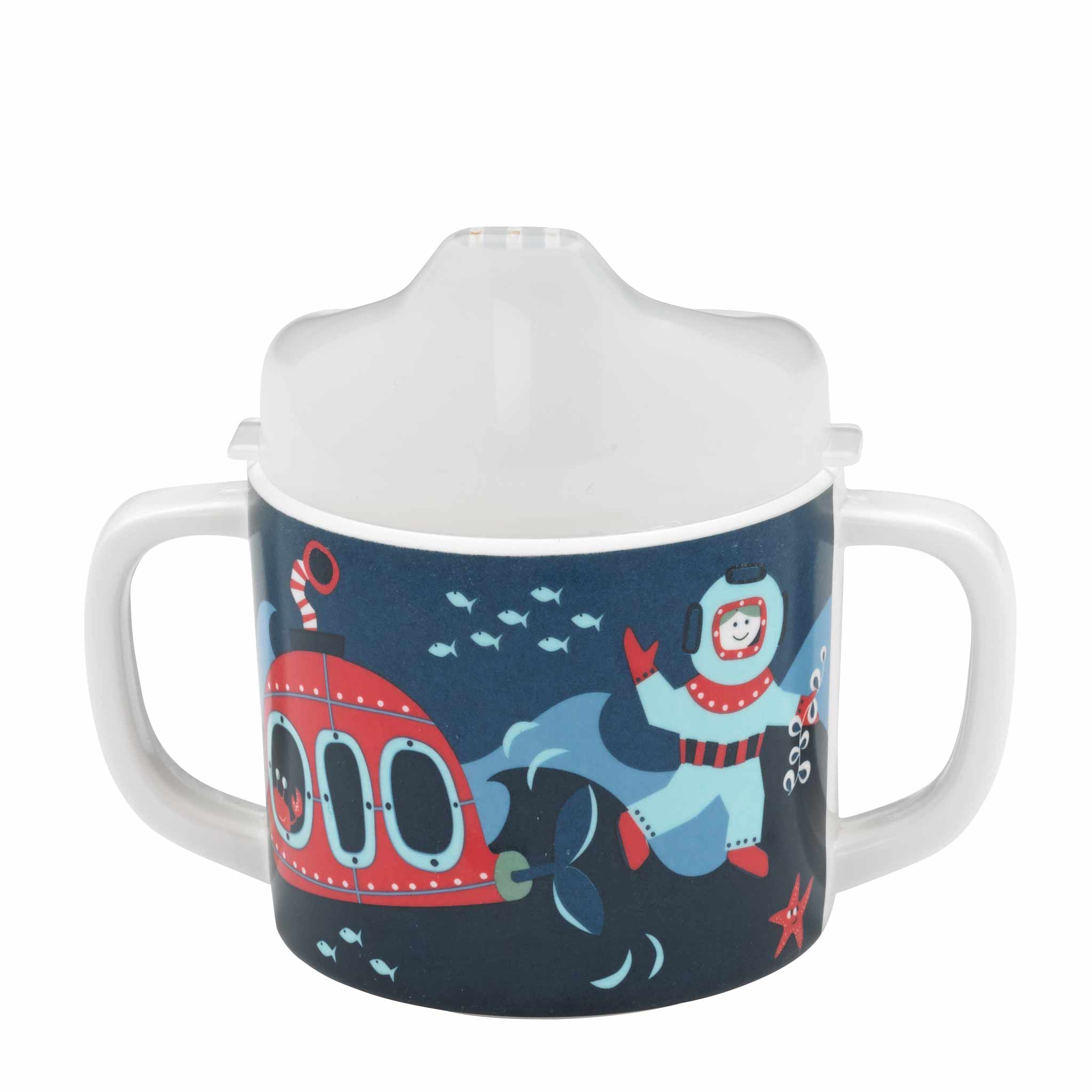 Sippy Cup | Ocean
