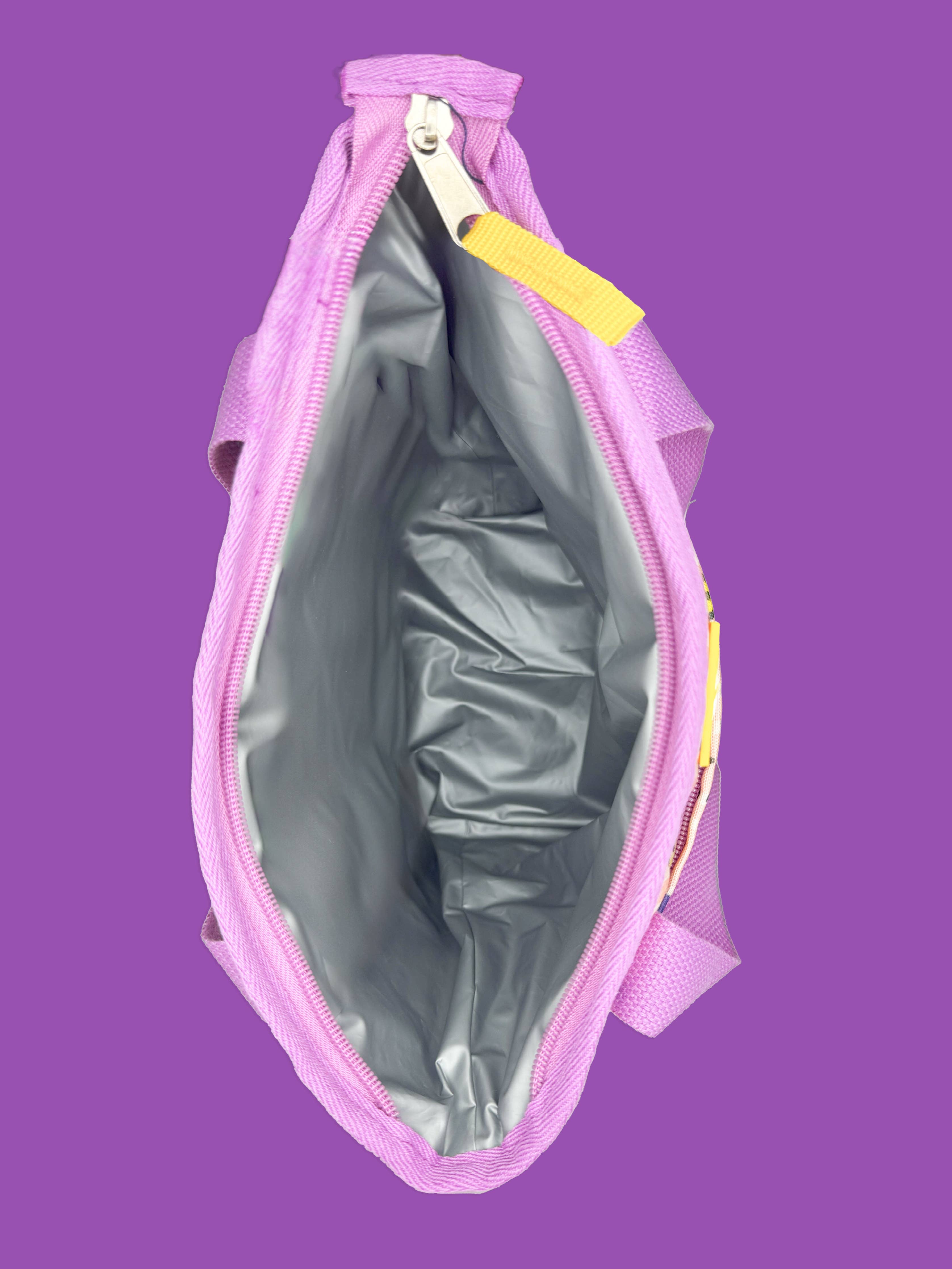 Cat Fruit Lunch Bag