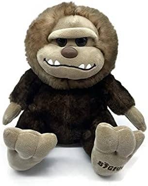 Wild Onez Bigfoot Boy Small 7"