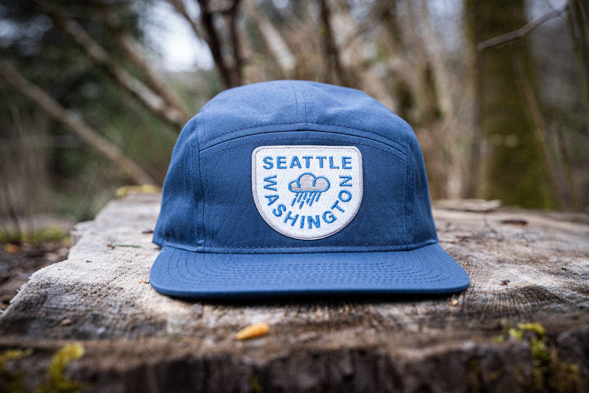 Seattle Hat - PNW Hat