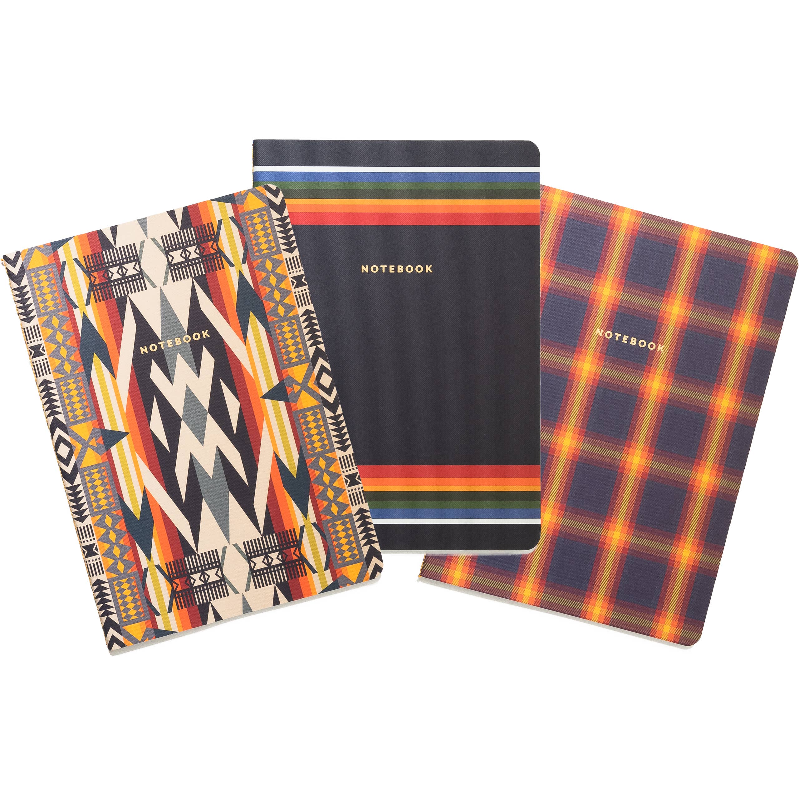 The Art of Pendleton