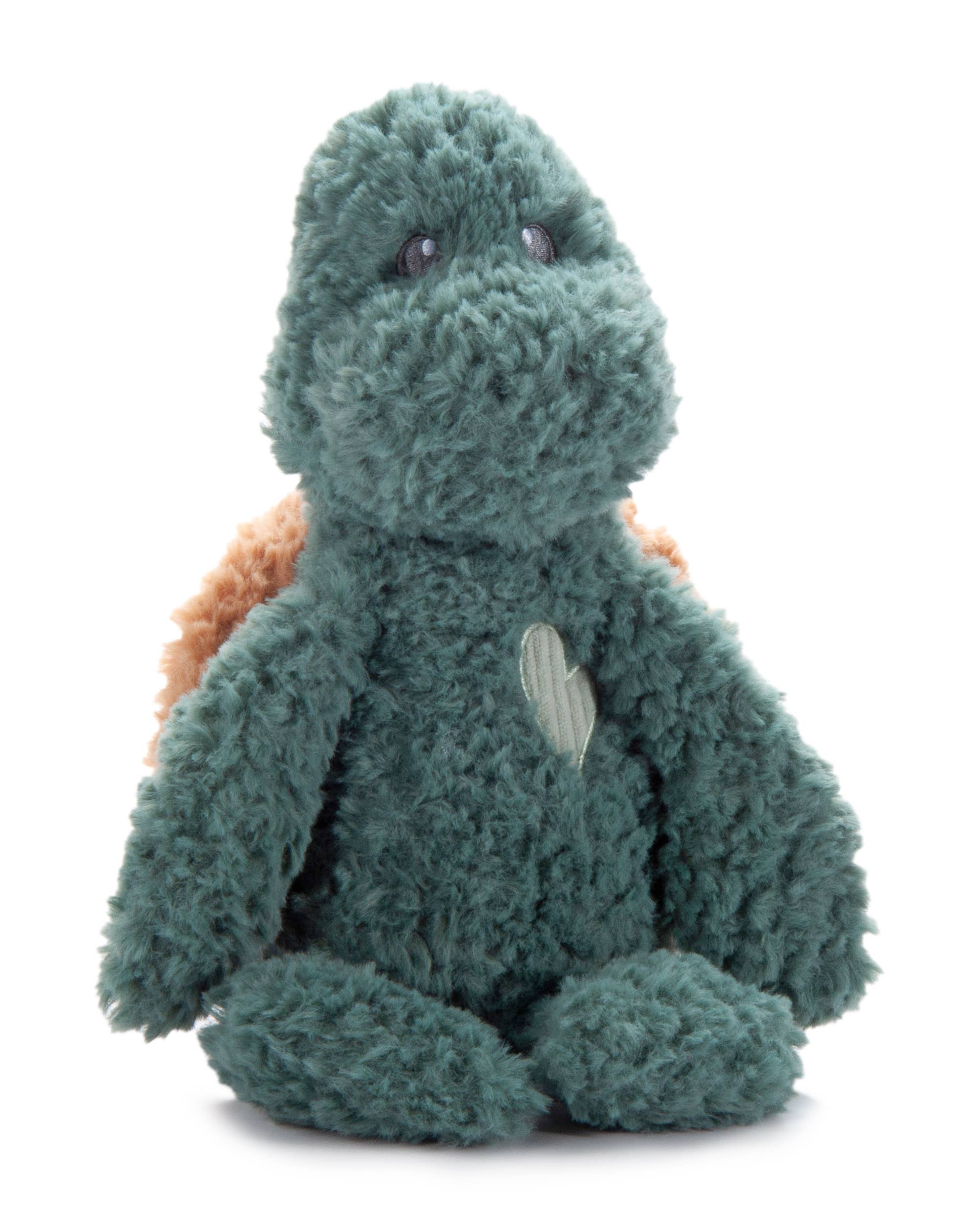 14" (26cm) Snuggle Palz Sea Turtle