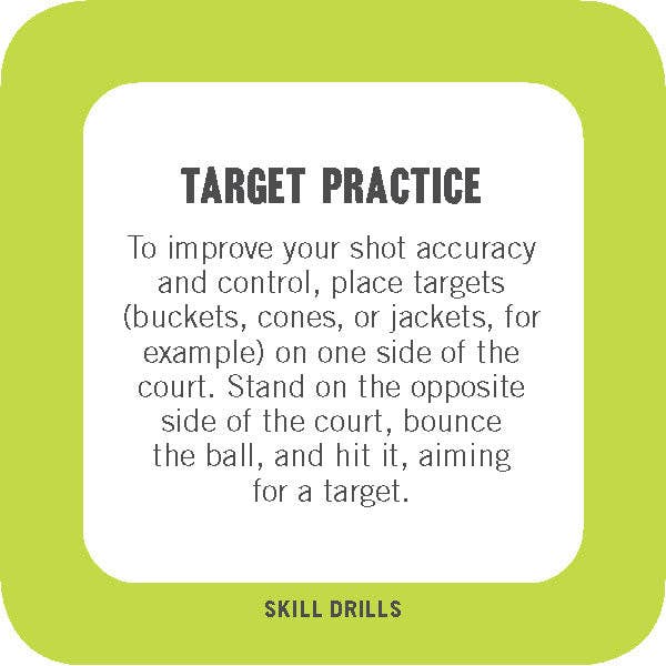 On-the-Go Amusements: 50 Ways to Play Pickleball
