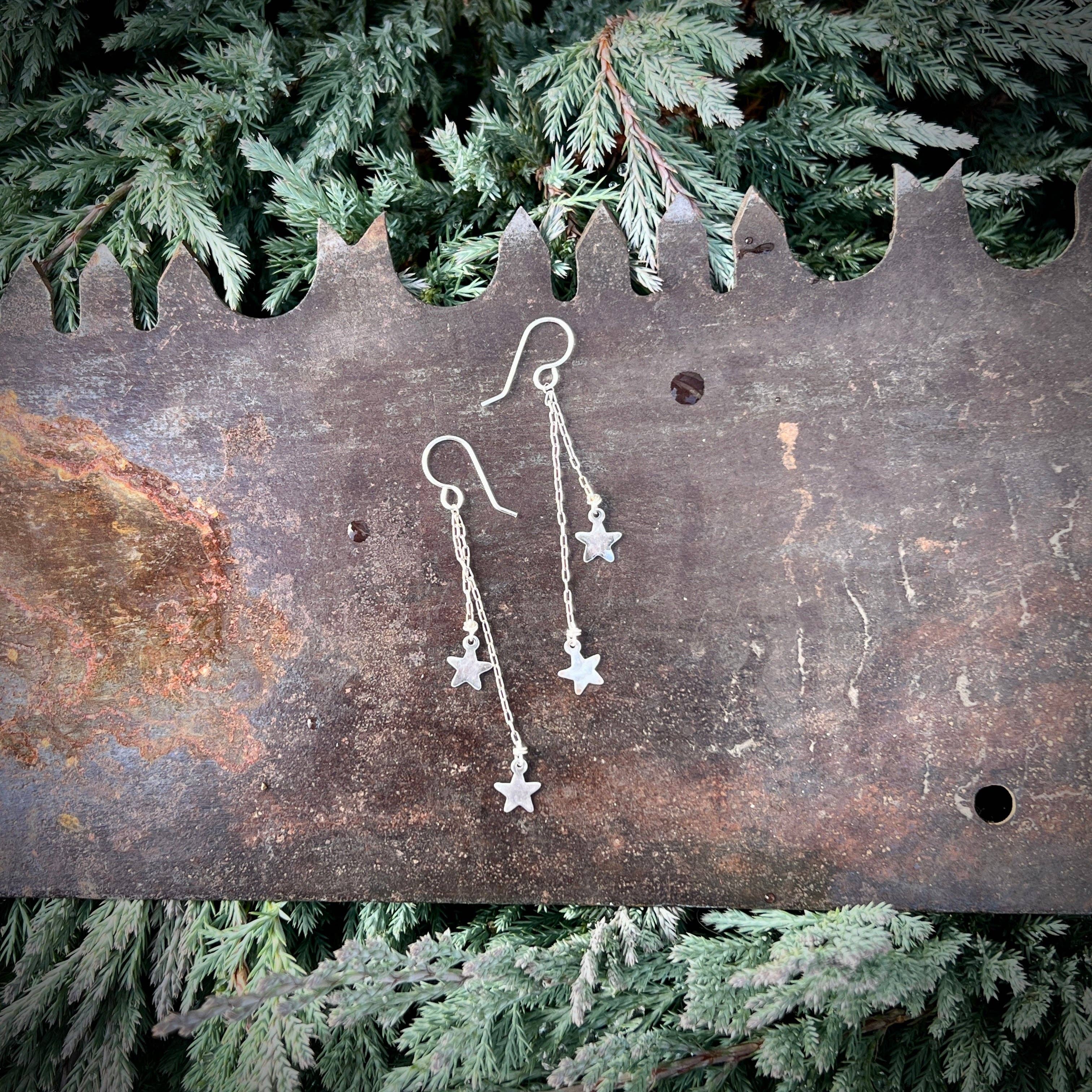 Orion Earrings
