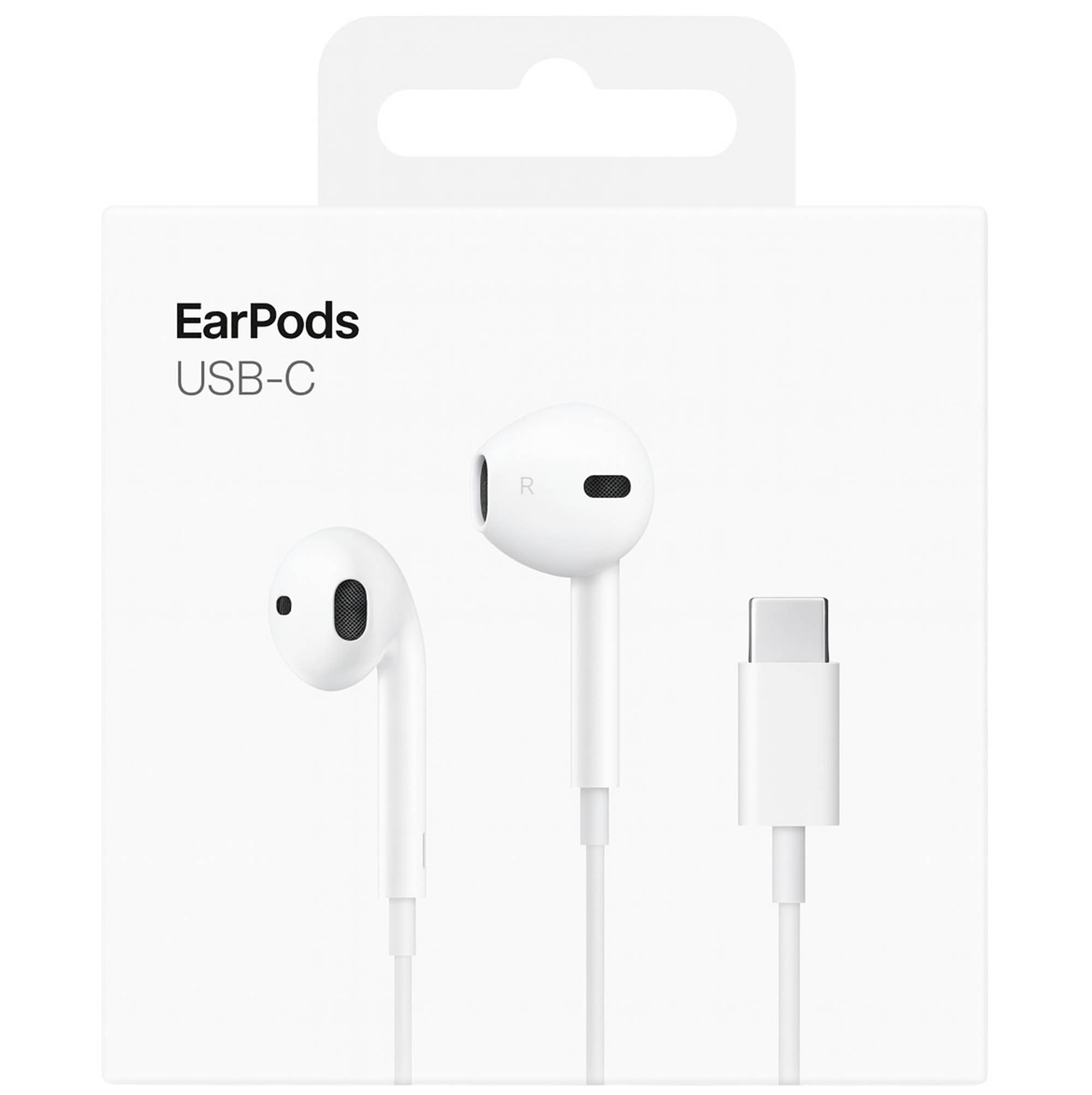 Earpods USB-C Medium Quality MW708