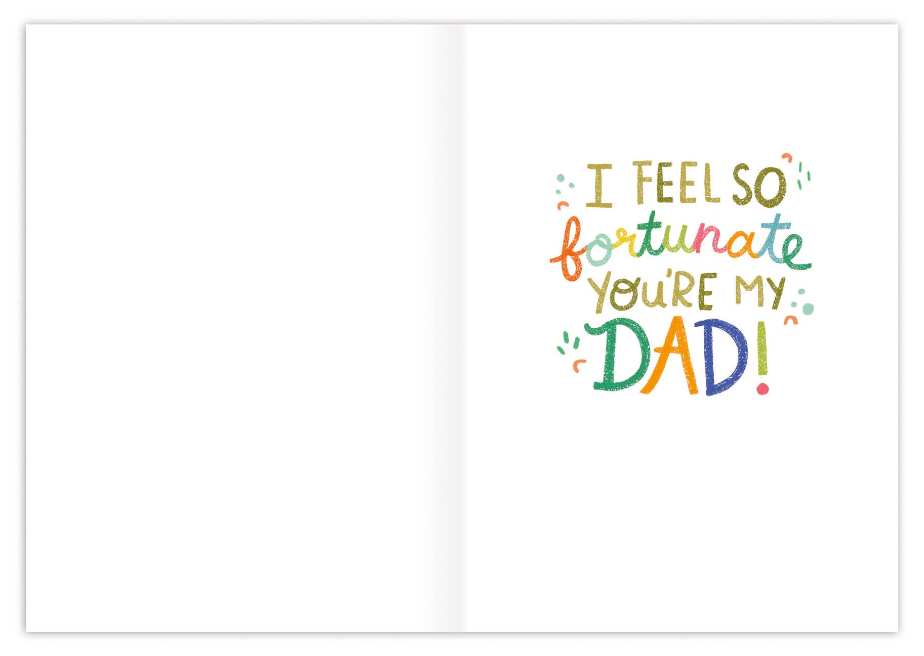 Crocodiles Father's Day Card