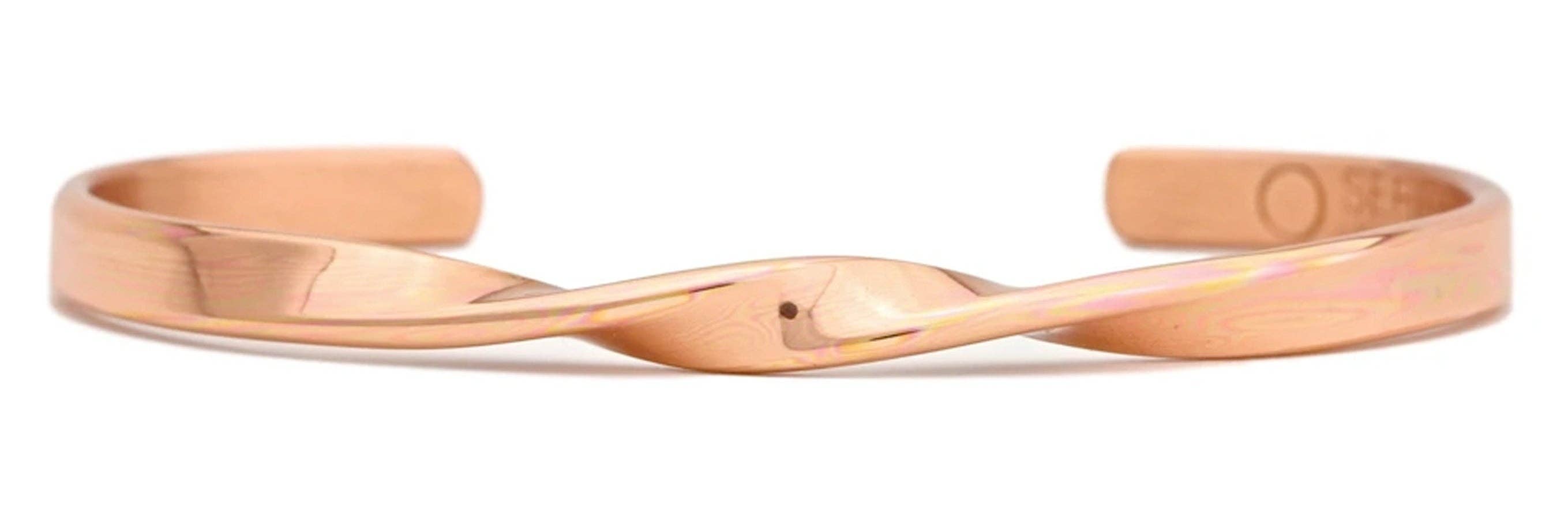 Copper Infinity  -  (06): Medium