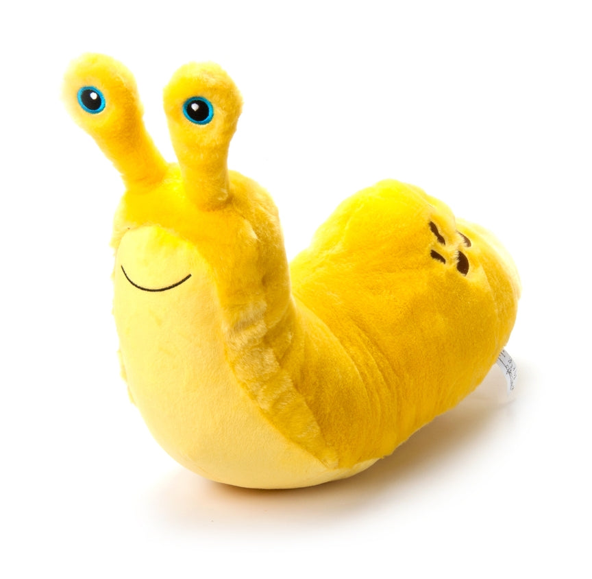 16"(40cm) Banana Slug