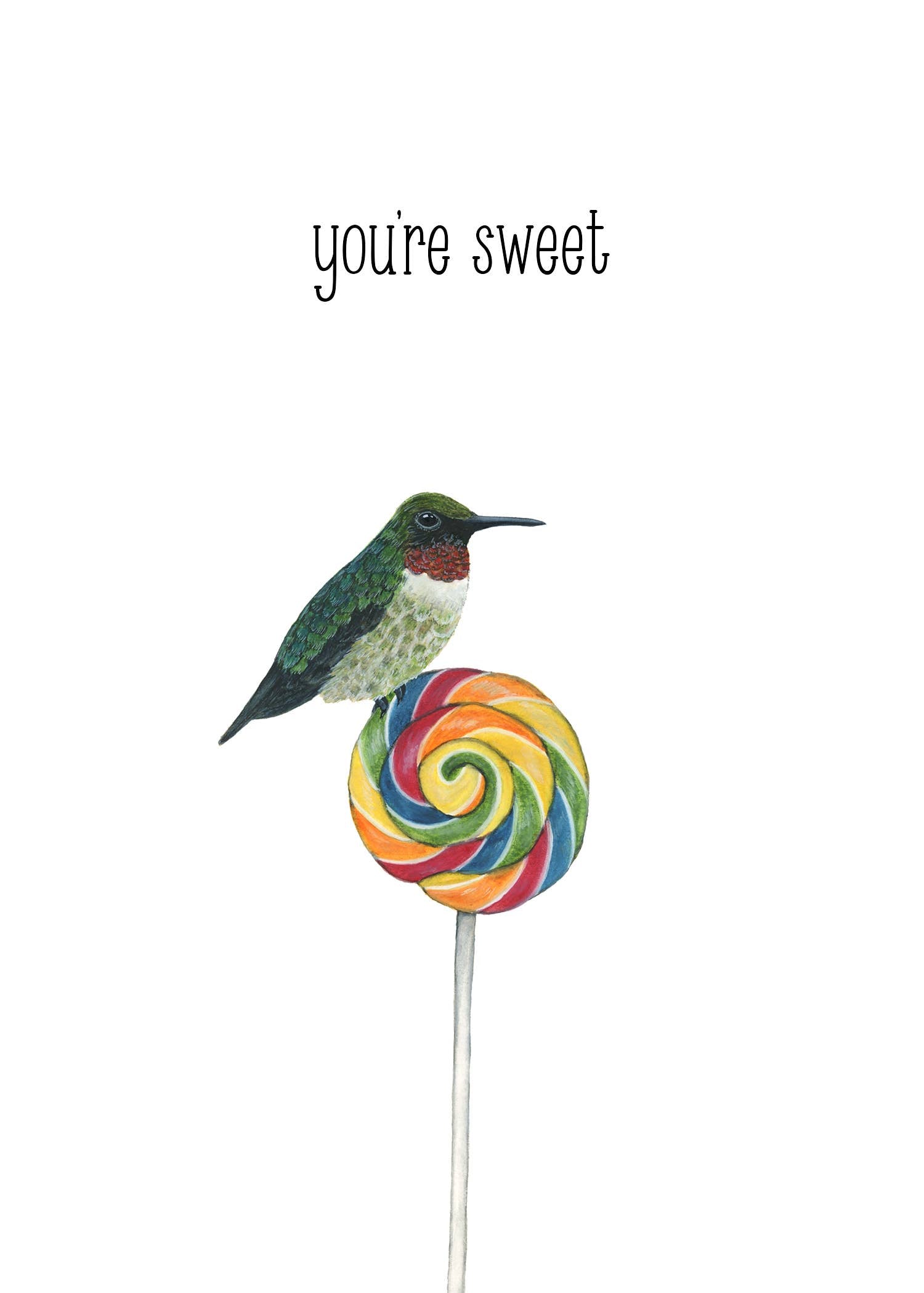 You're Sweet