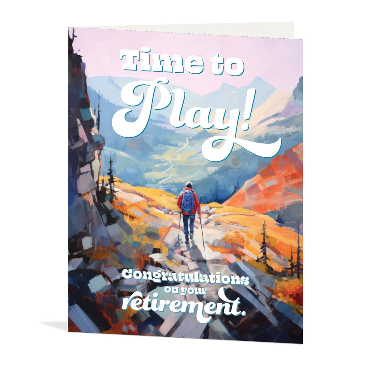Playtime Hike