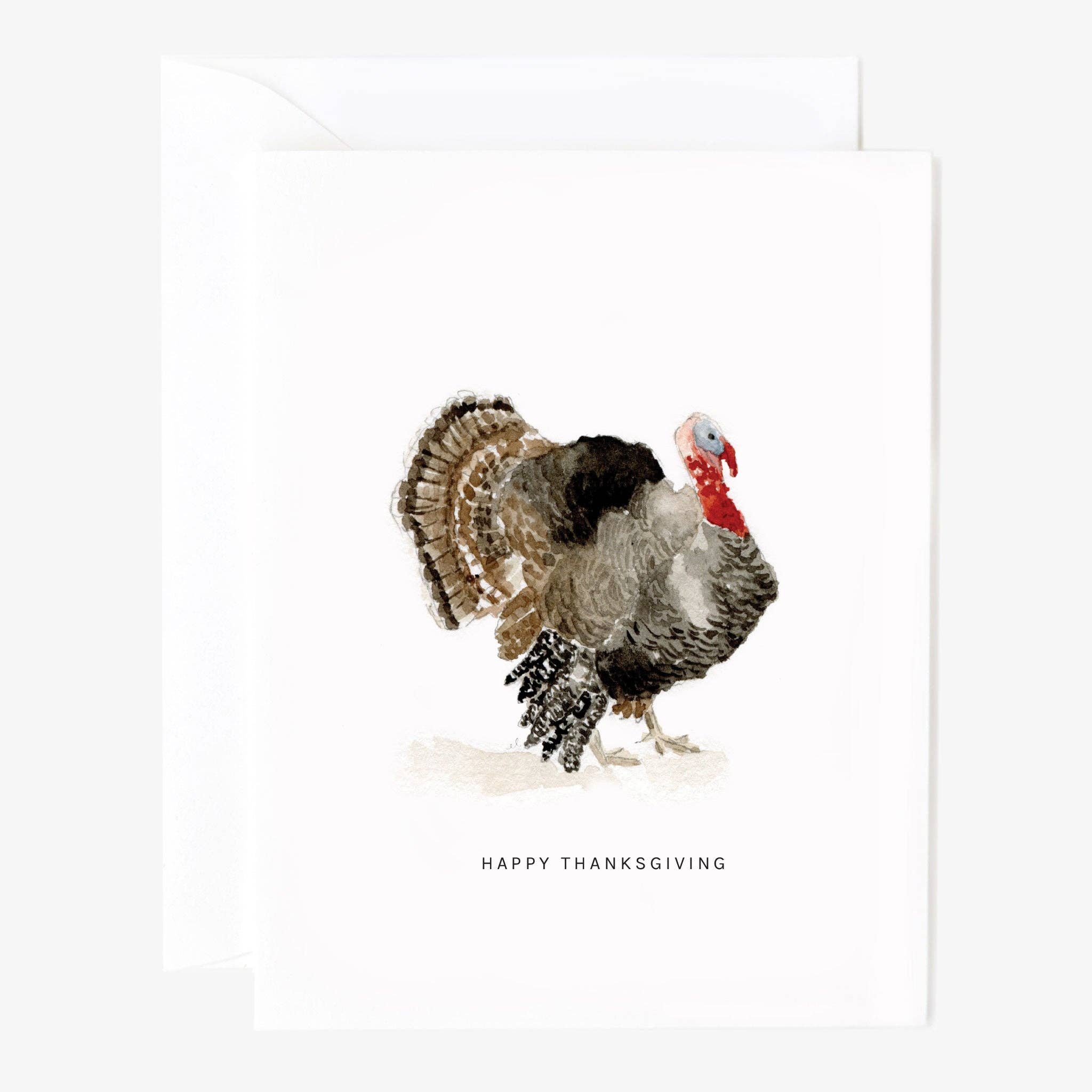Thanksgiving turkey