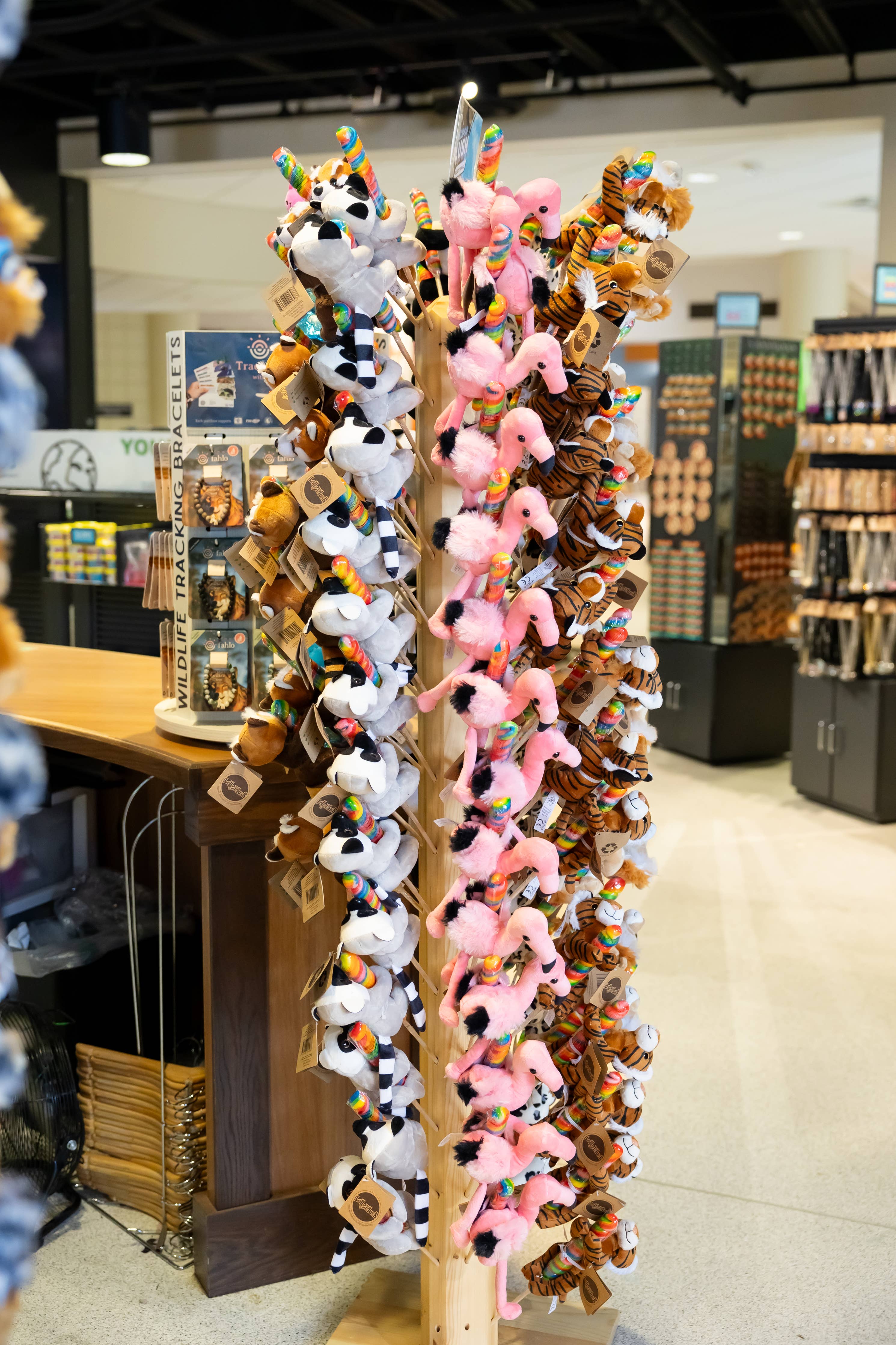 Lollyplush Horse Farm/Barnyard Animal