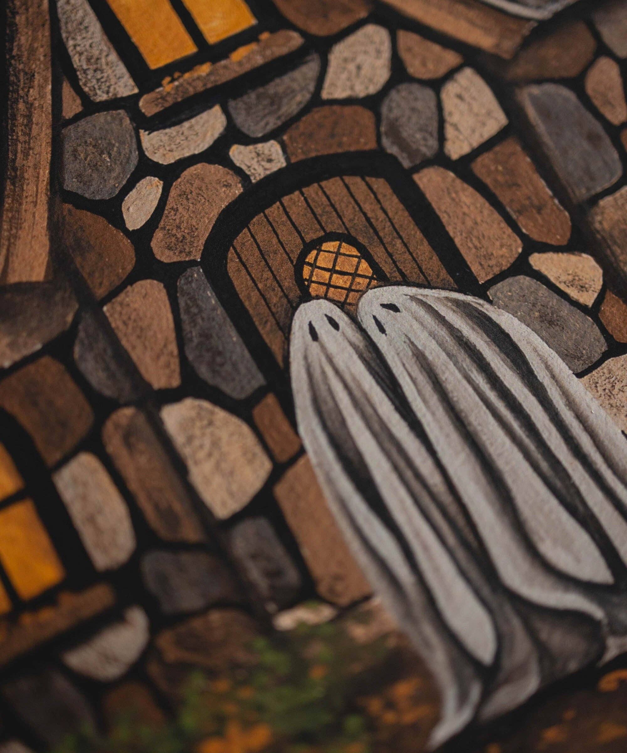 "The Beginning of the End" | Fine Art Print: 5x7