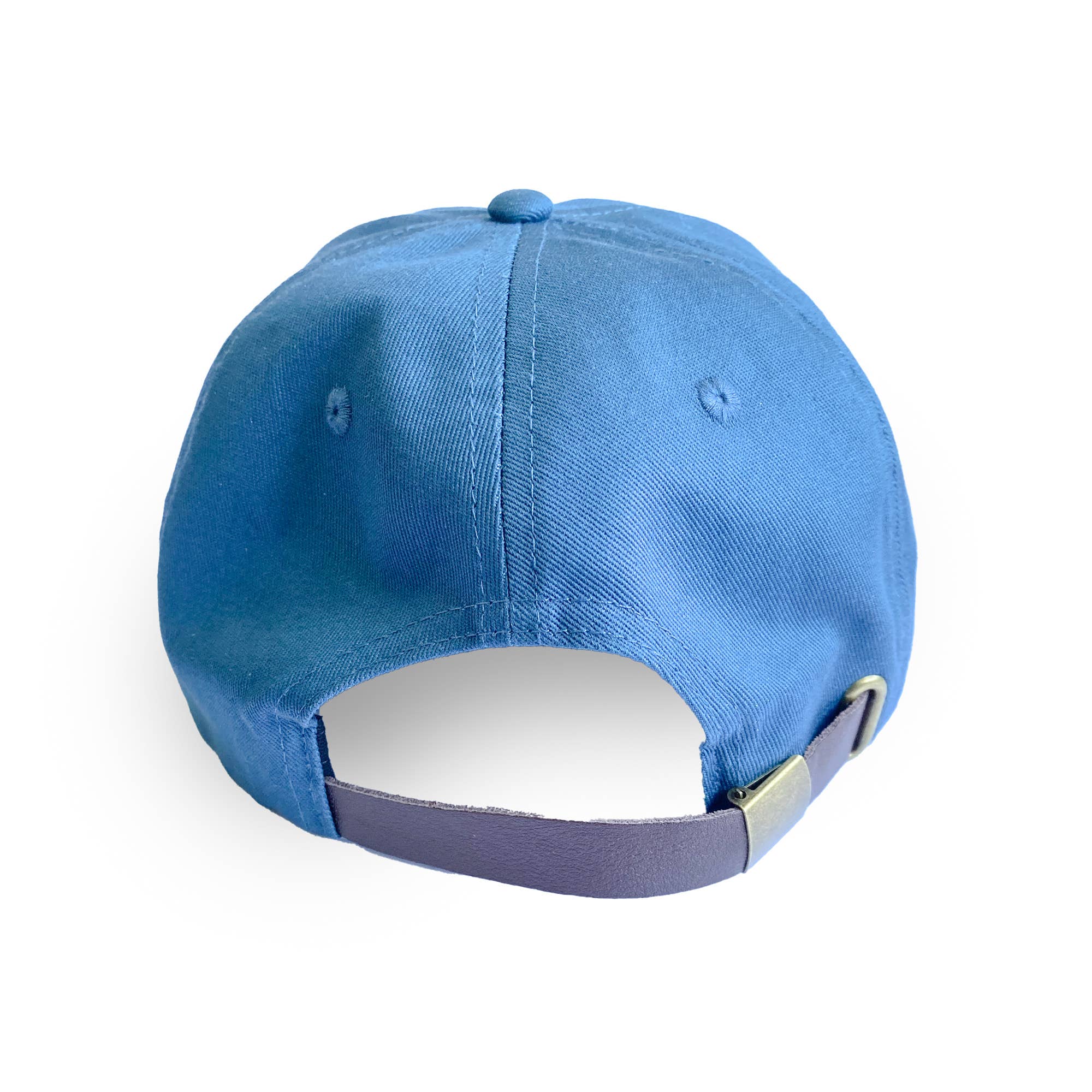 Washington State Felt Applique Dad Hat