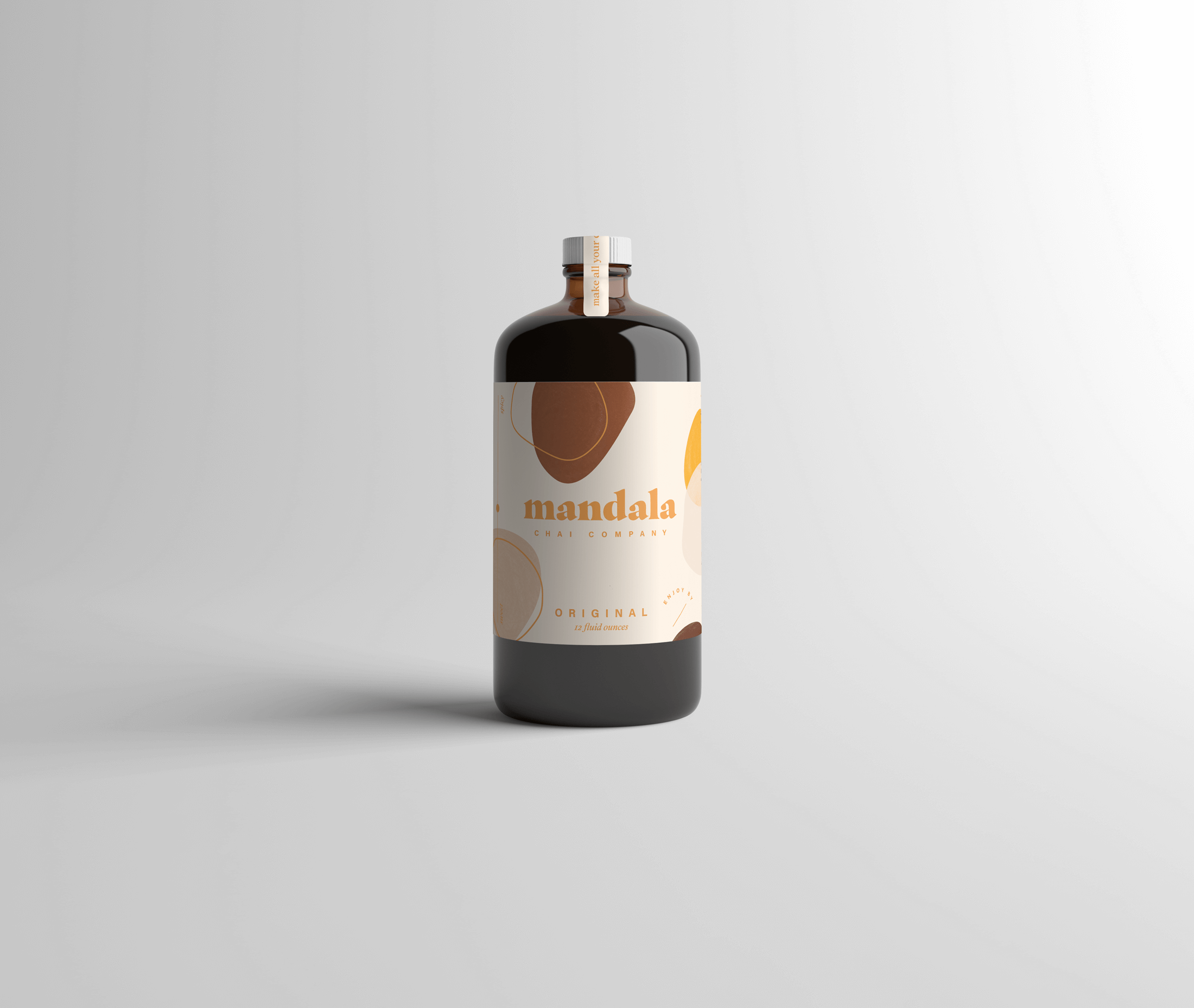 Original Chai Concentrate