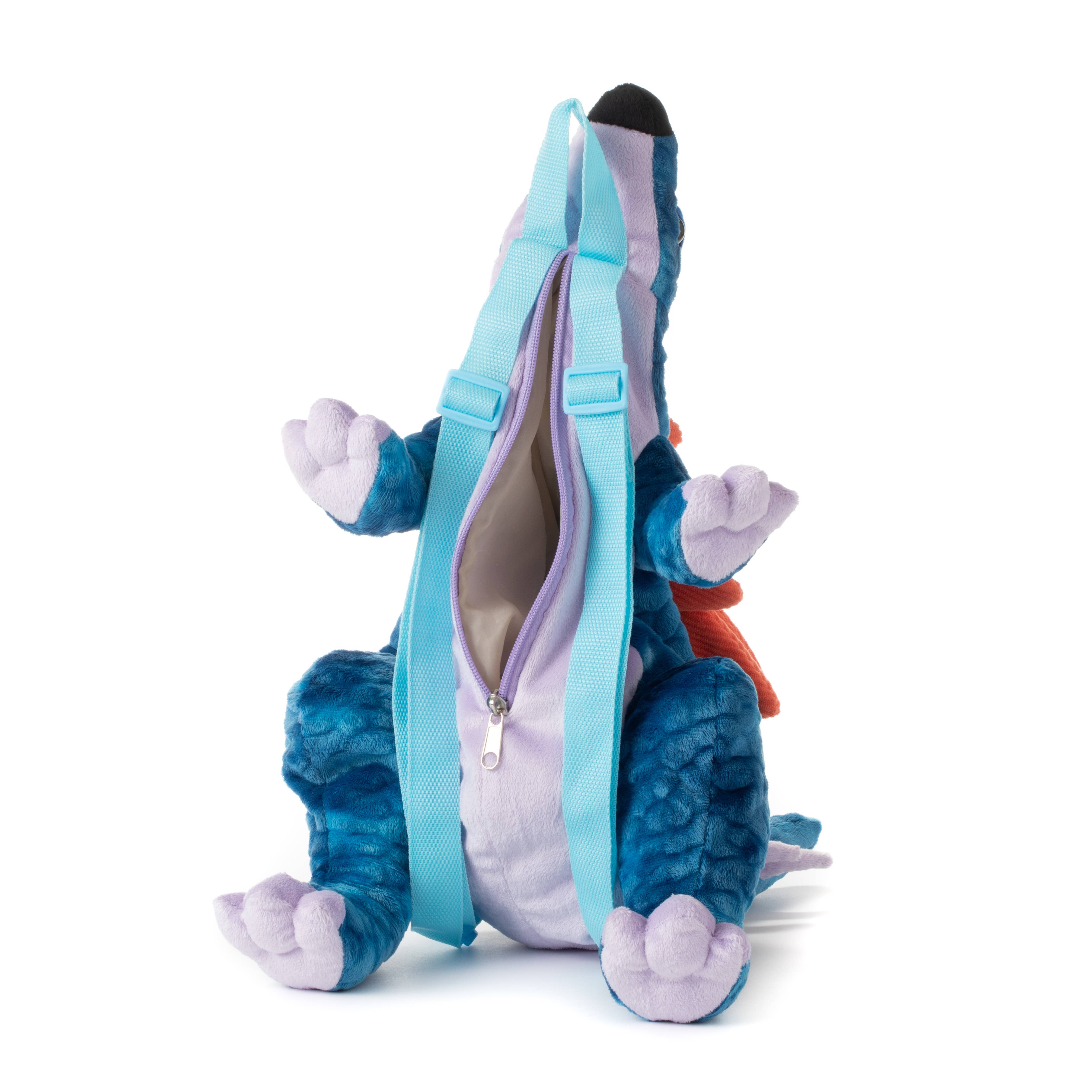 Backpack Dino Stegosaurus 20" (50cm)