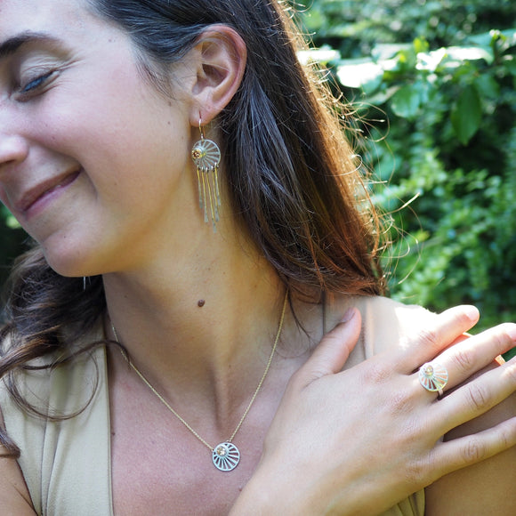 Solstice | Britta Ambauen Jewelry